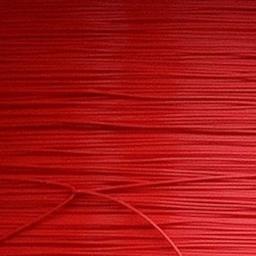 Red 7/0.05 Stranded Ultra Fine Wire - 2 metres